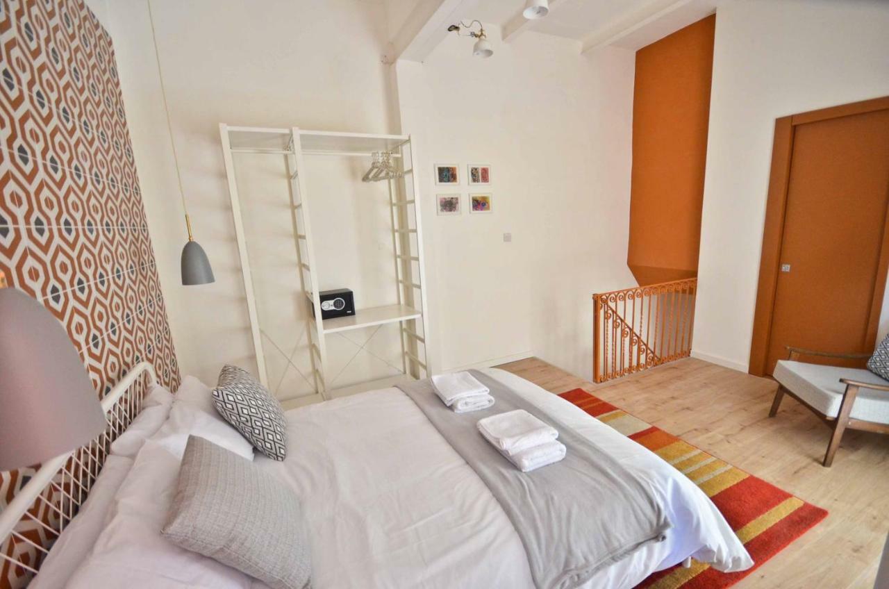 Eight Point Living 34B Vila Birgu Exterior foto