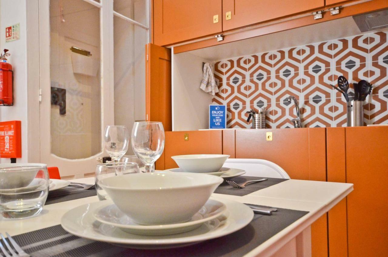Eight Point Living 34B Vila Birgu Exterior foto