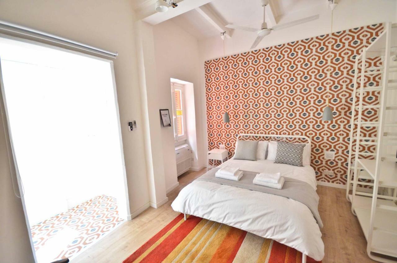 Eight Point Living 34B Vila Birgu Exterior foto