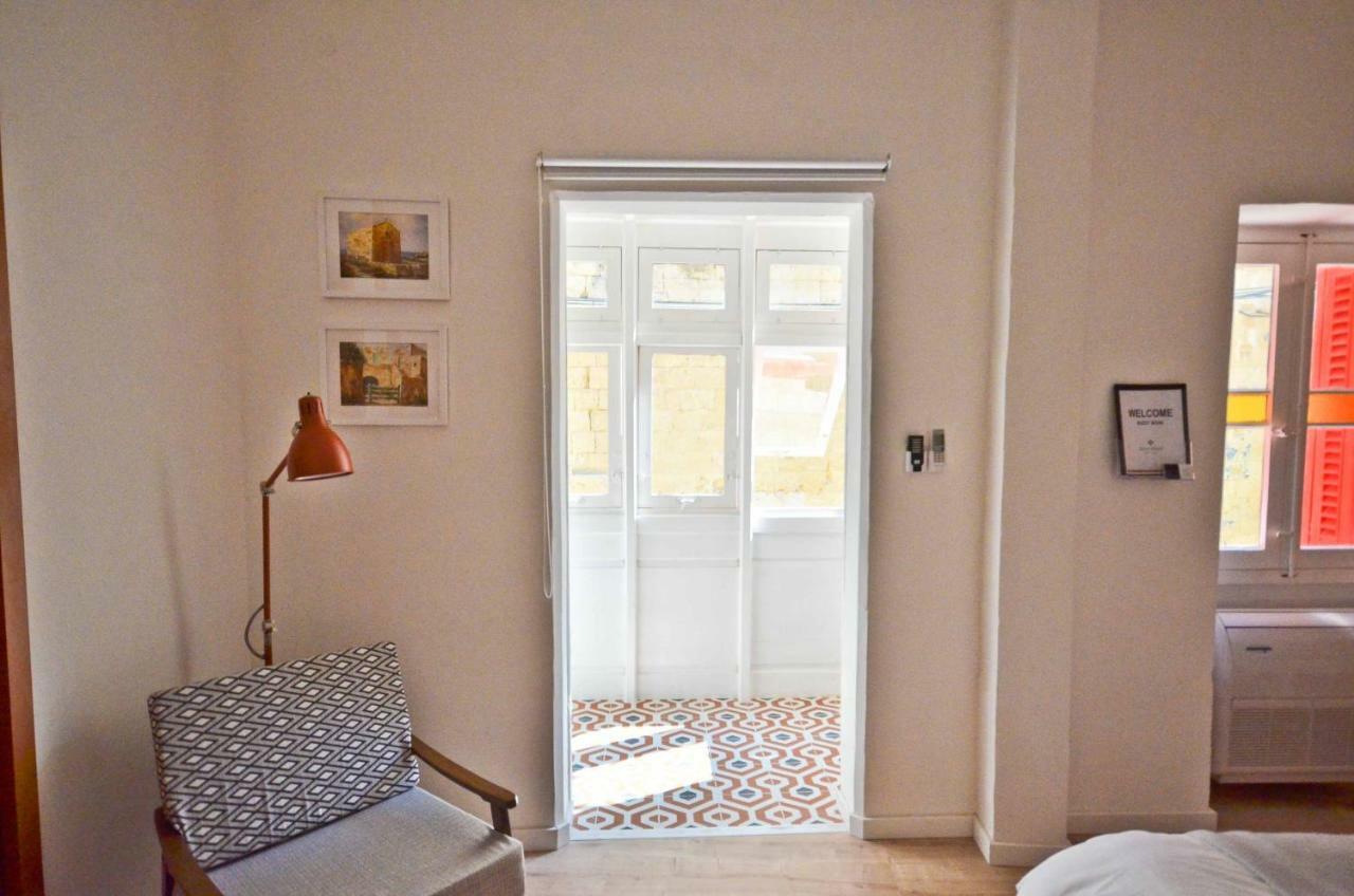 Eight Point Living 34B Vila Birgu Exterior foto