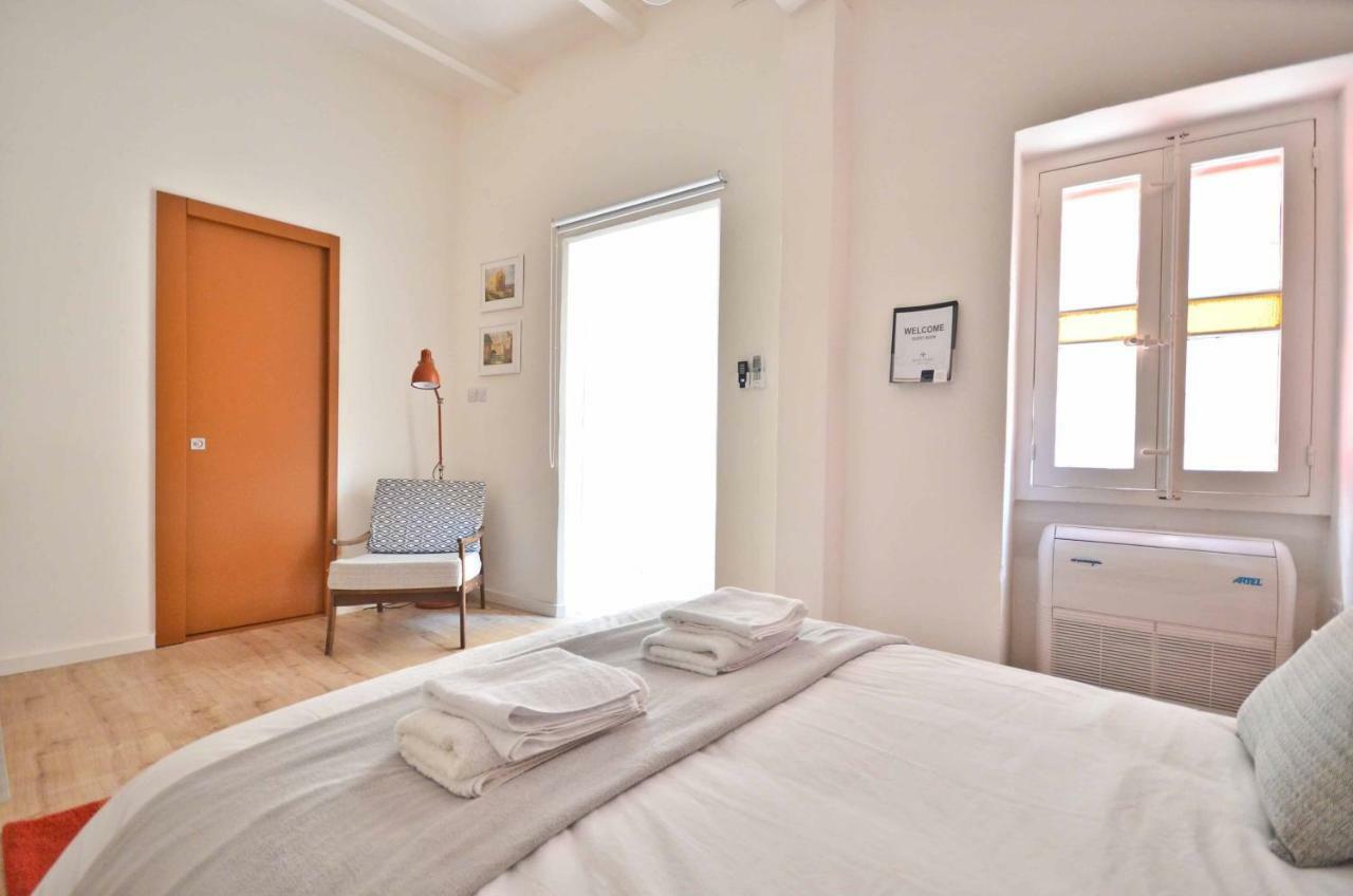 Eight Point Living 34B Vila Birgu Exterior foto