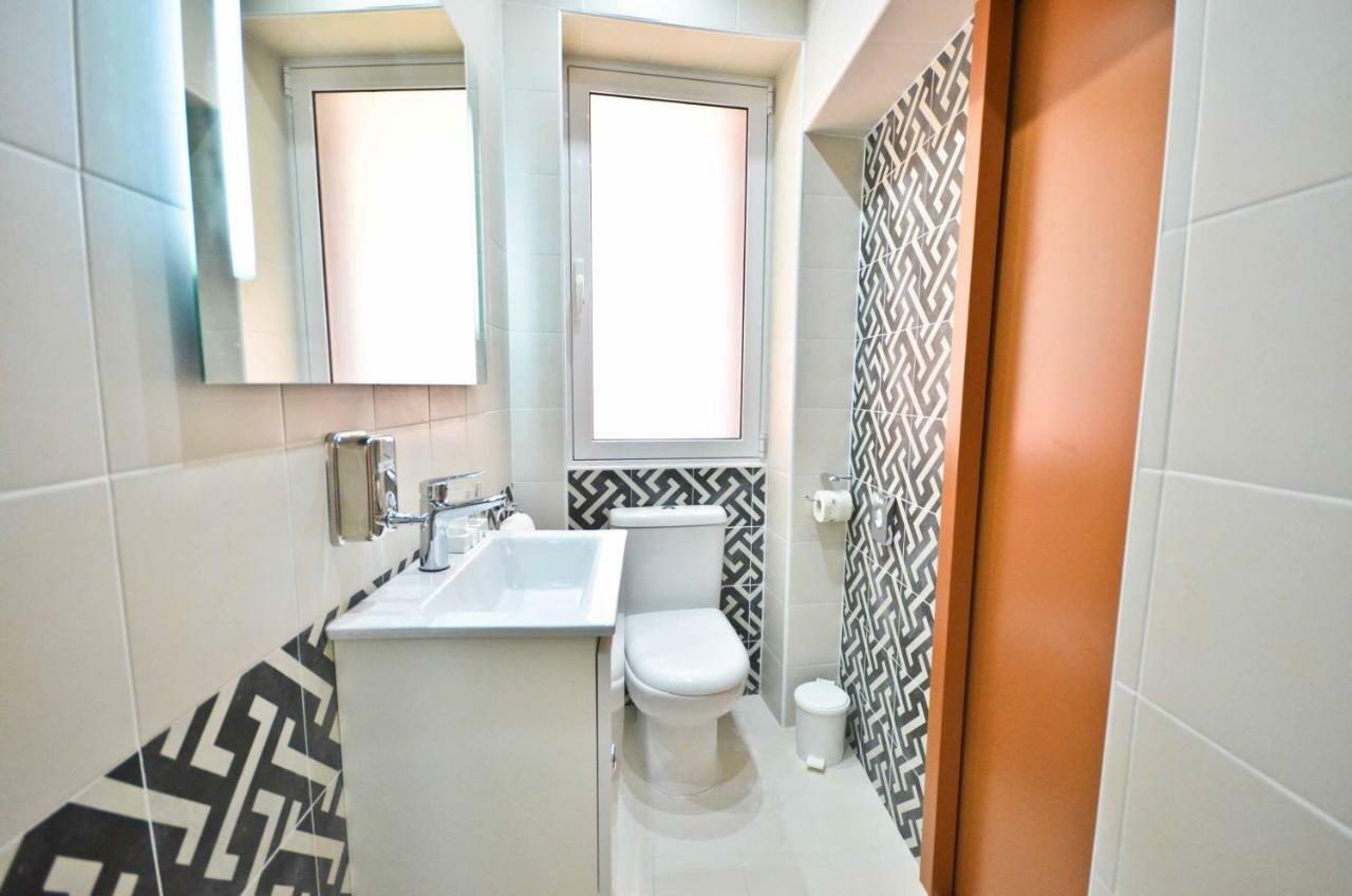 Eight Point Living 34B Vila Birgu Exterior foto