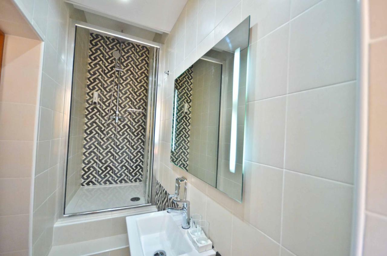 Eight Point Living 34B Vila Birgu Exterior foto