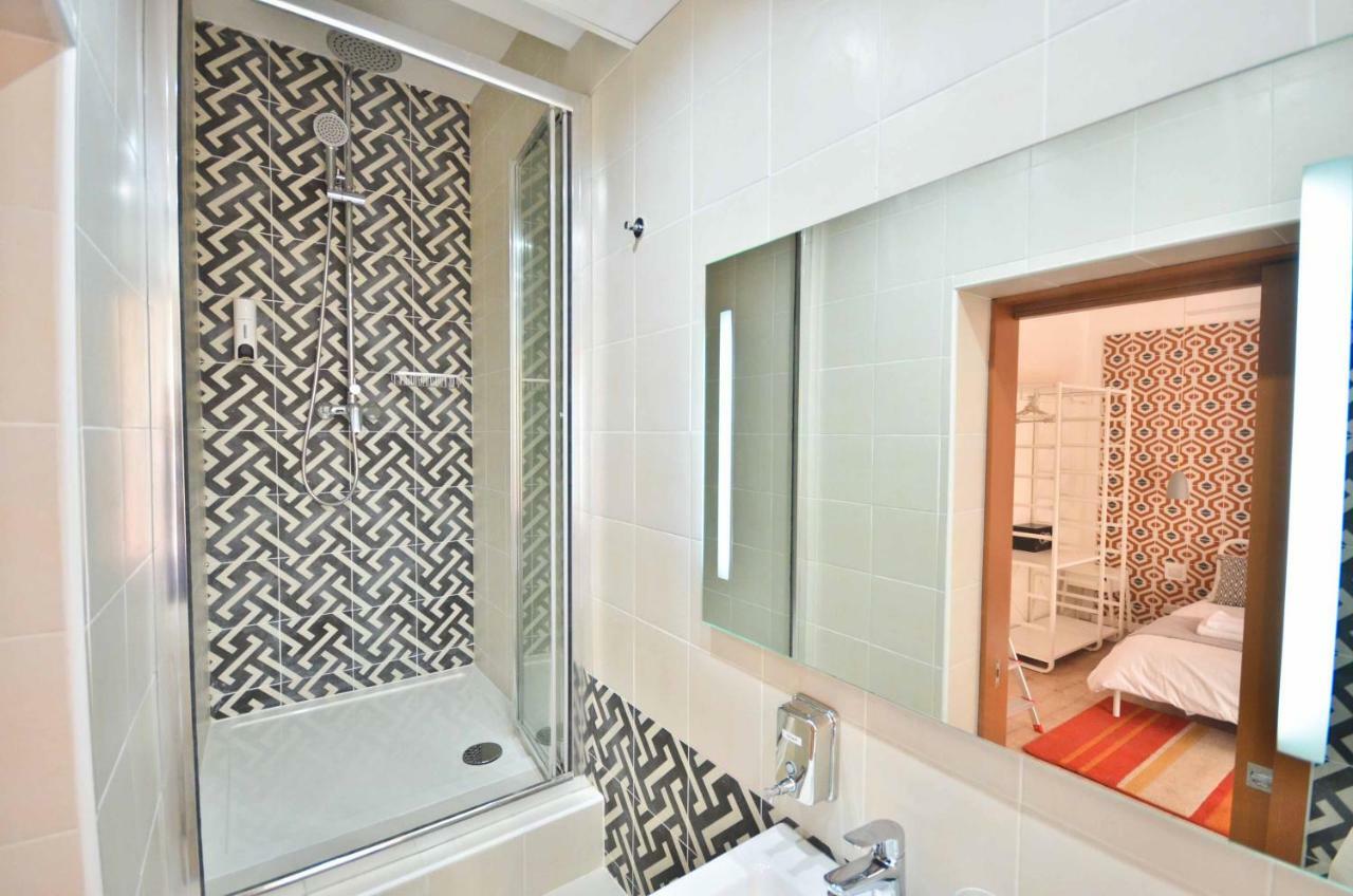 Eight Point Living 34B Vila Birgu Exterior foto